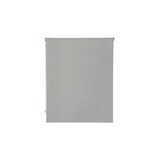 thumbnail of Rocada cortina enrollable 200cm largo x 260cm alto  - cortina color perla lino con mecánico blanco