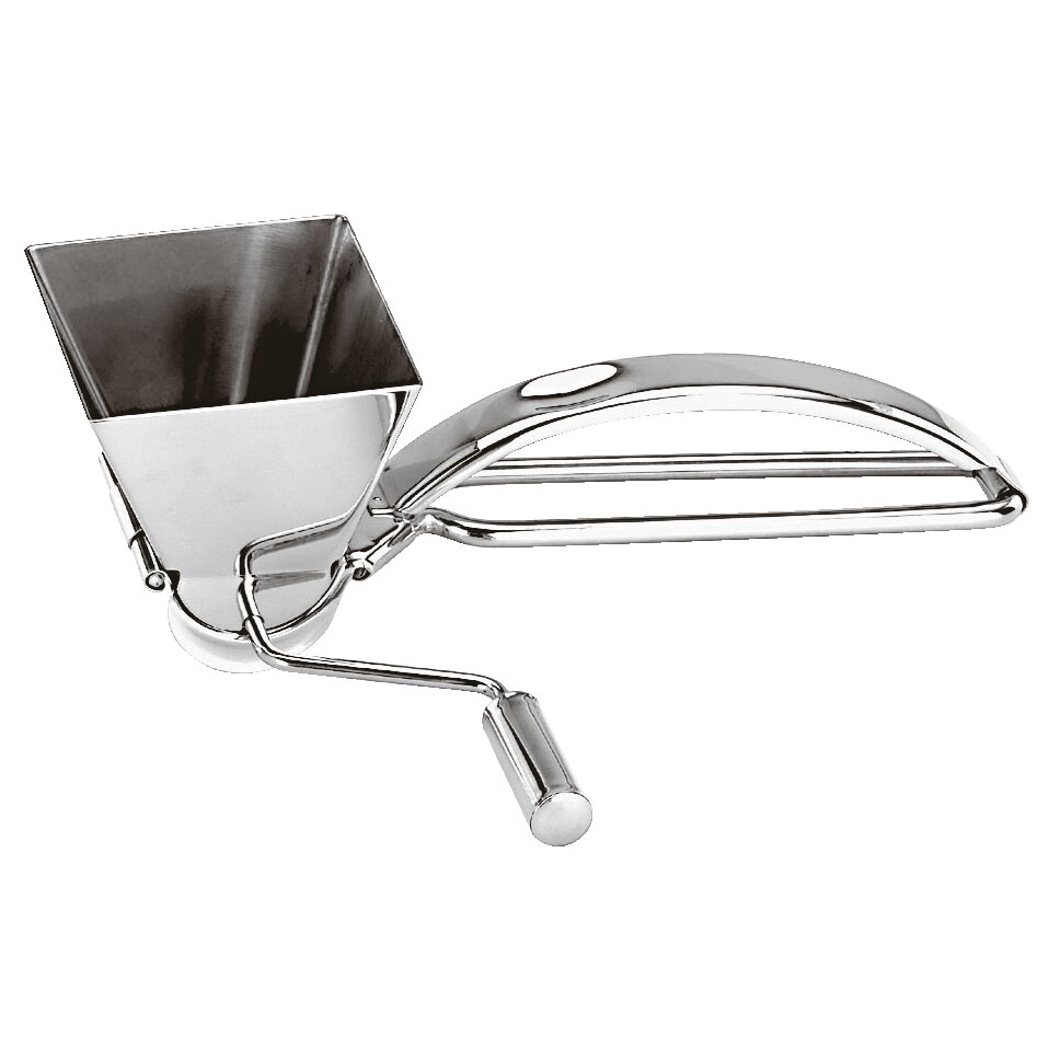 Macina Erbe Cm 7X22 Inox