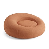 thumbnail of Rondo – Aufblasbares Liege Rund - Terracotta