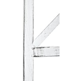 thumbnail of Rankgitter Trigo 200 x 40 cm antik weiß