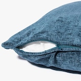 thumbnail of Almofada Decorativa VERONA Azul 45x45cm