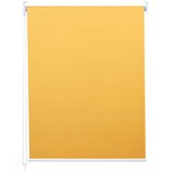 thumbnail of Estor enrollable HWC-D52, estor enrollable para ventanas, protección solar 90x160cm, opaco ~ amarillo