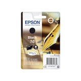 thumbnail of EPSON Cartouche Jet d'Encre DURABrite Ultra Noir ''Stylo à plume'' 16 (T1621) - C13T16214012