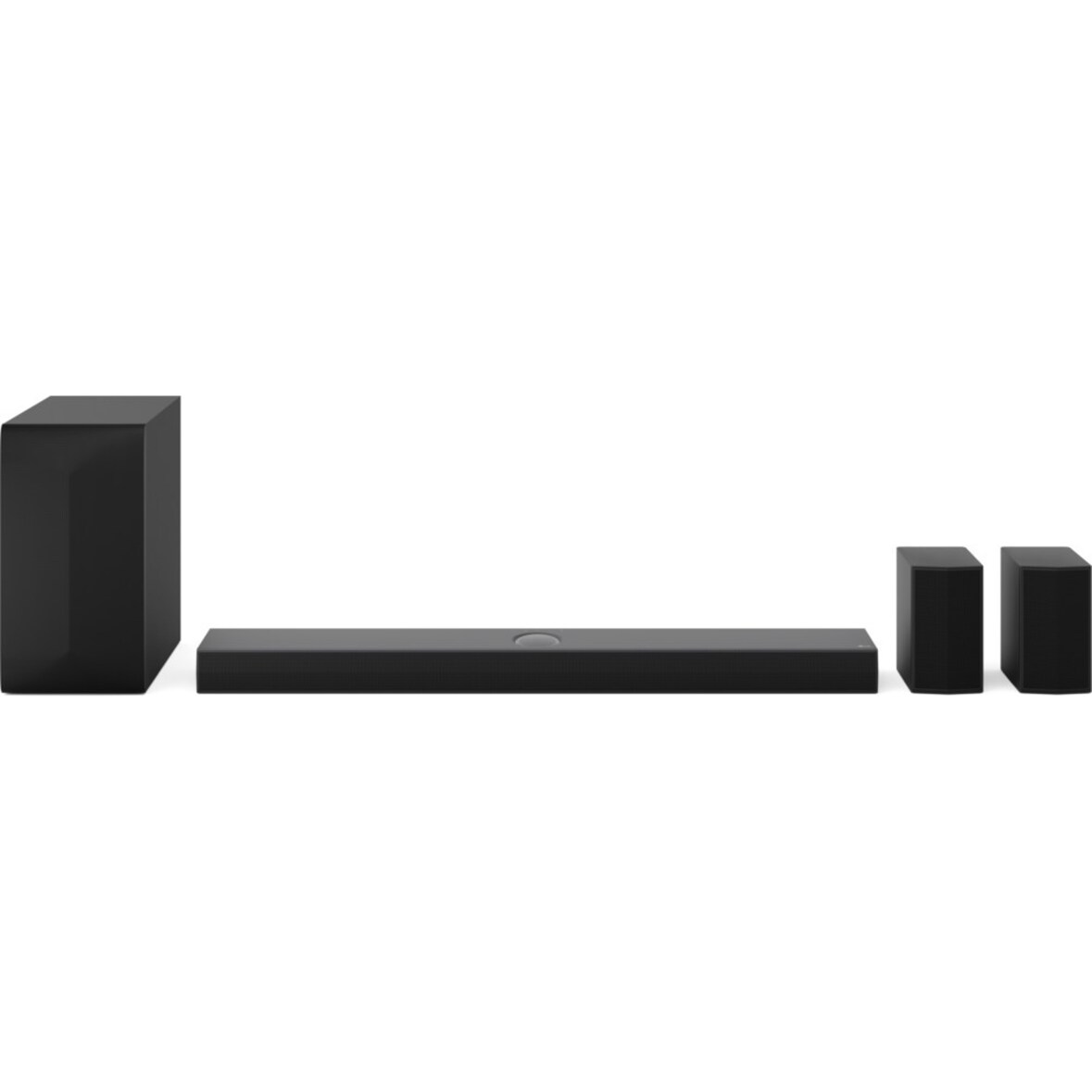 LG CE Electronics Soundsystem DS70TR.ADEULLK