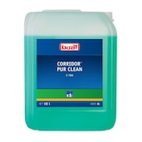 thumbnail of Buzil S 766 Corridor Pur Clean Bodenunterhaltsreiniger für PUR-Vergütungen 10 l Kanister