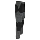 thumbnail of Herock pantalon de travail HECTOR antracite noir taille 48
