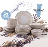 thumbnail of James Cooke Mellow - Serviesset - 6-persoons - 24-delig - Grijs - Bordenset