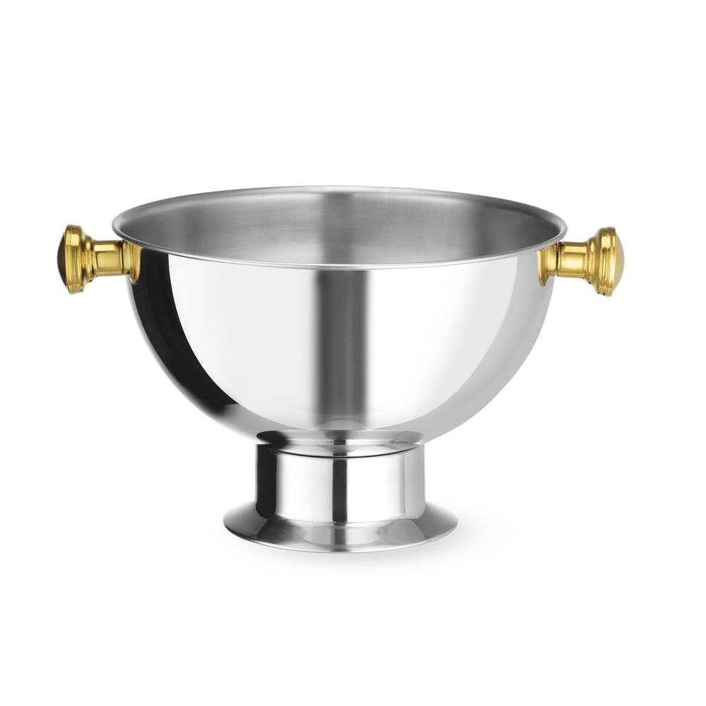 HENDI Champagnekoeler, BarUp, 13,5L, ⌀370x(H)230mm