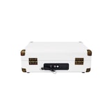 thumbnail of Tocadiscos Bluetooth PRIXTON VC400 Reproductor y Convertidor de Vinilos - Blanco