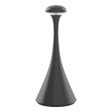 thumbnail of Nudrop Akku-Tischleuchte mini 210mm graphitgrau