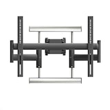 thumbnail of Edbak RMSA1 schwenkbare TV Wandhalterung bis 120kg, Pivot, VESA max. 600x400