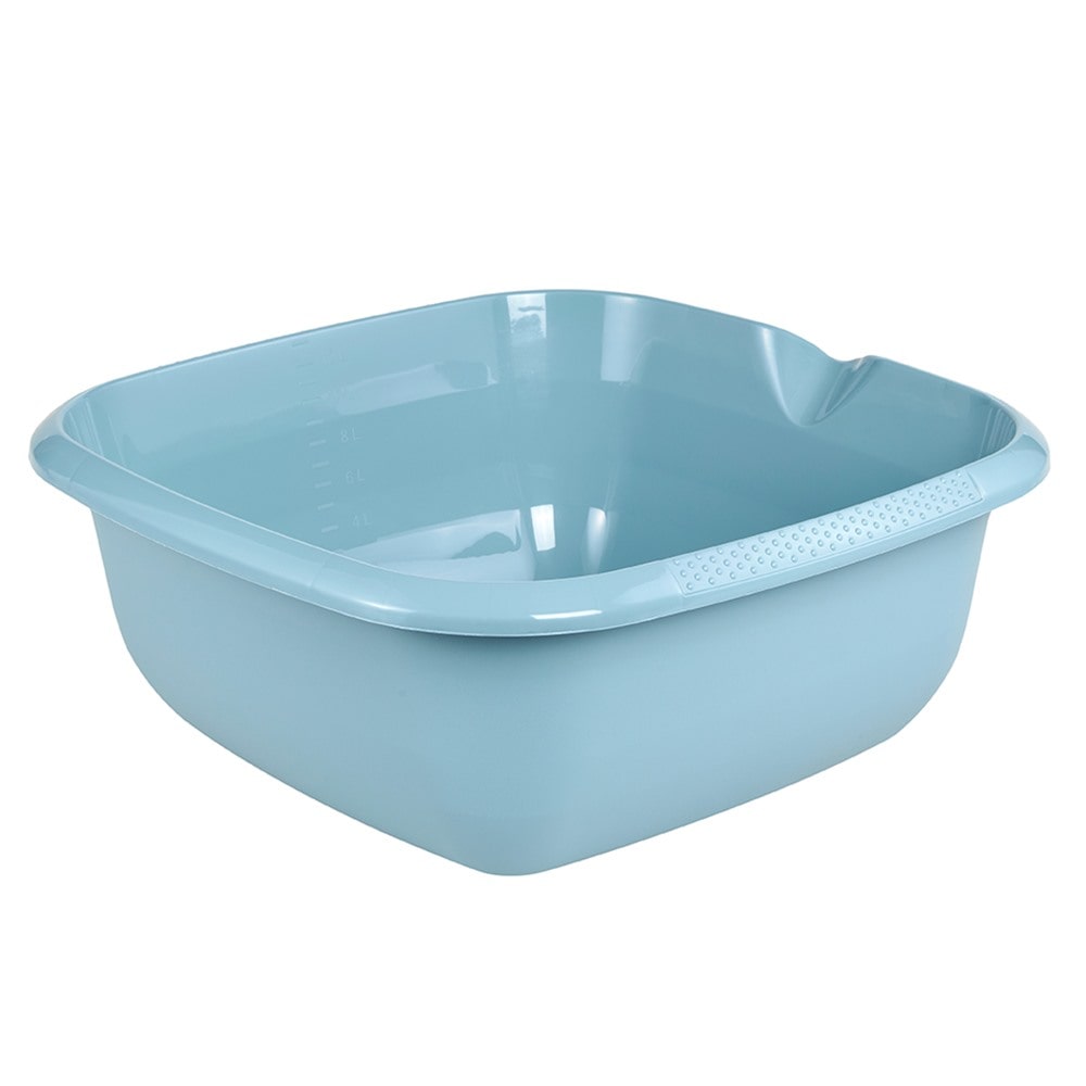 Keeeper - Schale 38x38x15 cm in Nordischblau