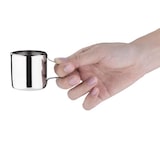 thumbnail of Olympia Concorde RVS melkkannetje 85ml