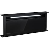 thumbnail of Klarstein Royal Flush Eco Dunstabzugshaube 90 cm 714 m³/h A+ Schwarz