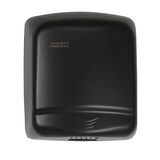 thumbnail of Mediclinics Optima - Händetrockner - automatisch - 1640 W - schwarz/Stahl