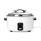 thumbnail of HENDI Rijstkoker 10 L, Kitchen Line, 10L, 230V/2900W, 528x487x(H)370mm