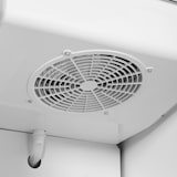 thumbnail of TEFCOLD Displaygefrierschrank UF200VG 200l Weiß