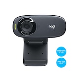 thumbnail of Webcam Logitech C310