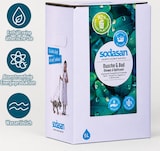 thumbnail of SODASAN Dusche & Bad Reiniger 5 Liter Bag in Box