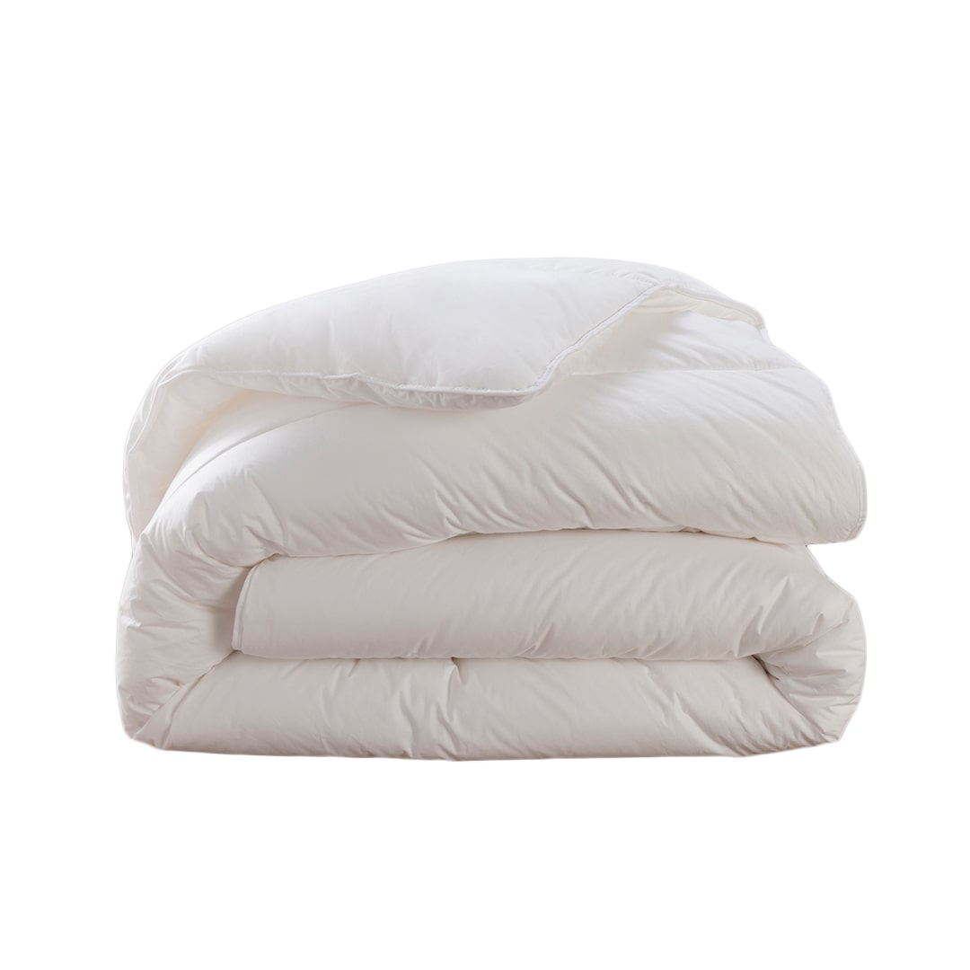 Couette Protection Active Anti-acariens Végétal LEGERE - 240/260 - DODO