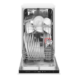 thumbnail of Amica EGSPV 587 921, Einbau-Geschirrspüler, vollintegriert, 45 cm