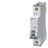 thumbnail of Siemens 5SY41107 5SY4110-7 Leitungsschutzschalter 10 A 230 V, 400 V