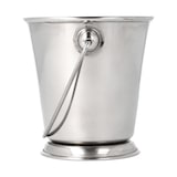 thumbnail of MONOUSO - Mini - Stahleimer für die Präsentation Ø120x120mm (6 Stück)