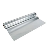 thumbnail of Rouleau film aluminium en boite distributrice 0.44x200 m