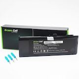 thumbnail of Batteria Mac Macbook Pro 15" A1286 Mid 2009 2010 A1321 57wh 5200mah 10.95v
