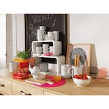 thumbnail of Speiseteller 26 cm - THOMAS TREND - Dekor Weiß - 2 Stück