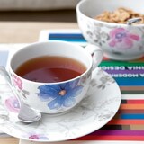 thumbnail of Villeroy & Boch Mariefleur Gris Basic Frühstücksteller 21cm