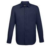 thumbnail of Men´s Baltimore Fit Shirt | SOLO INVEST FRANCE SAS | Dark Blue | L