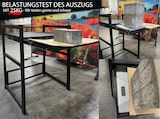 thumbnail of QUICK STAR Waschmaschinenregal 73x64x110cm mit Auszug