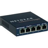 thumbnail of NETGEAR Netzwerk Switch RJ45 GS105GE 5Port 1Gbit/s