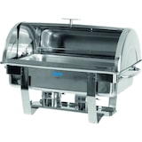 thumbnail of Saro Chafing Dish 1/1 GN met roldeksel Model DENNIS