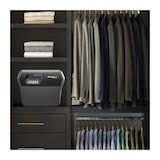 thumbnail of Master Lock Malette De Securite / Coffre Fort - Anti Feu Et Etanche - Combinaison Electronique - 18,5l