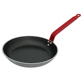 thumbnail of de Buyer Poêle aluminium anti-adhésive HACCP rouge 28 cm