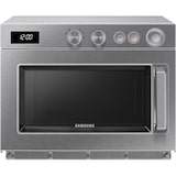 thumbnail of Samsung handmatige magnetron, 1850 watt, afmetingen 464 x 597 x 368 mm (B x D x H)