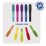 thumbnail of MILAN SWAY - Blíster 2 Bolígrafos Combi Duo con 4 Combinaciones Distintas de Colores