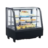 thumbnail of Vitrine Refrigerada 100l, 200W, 682x450x675 mm