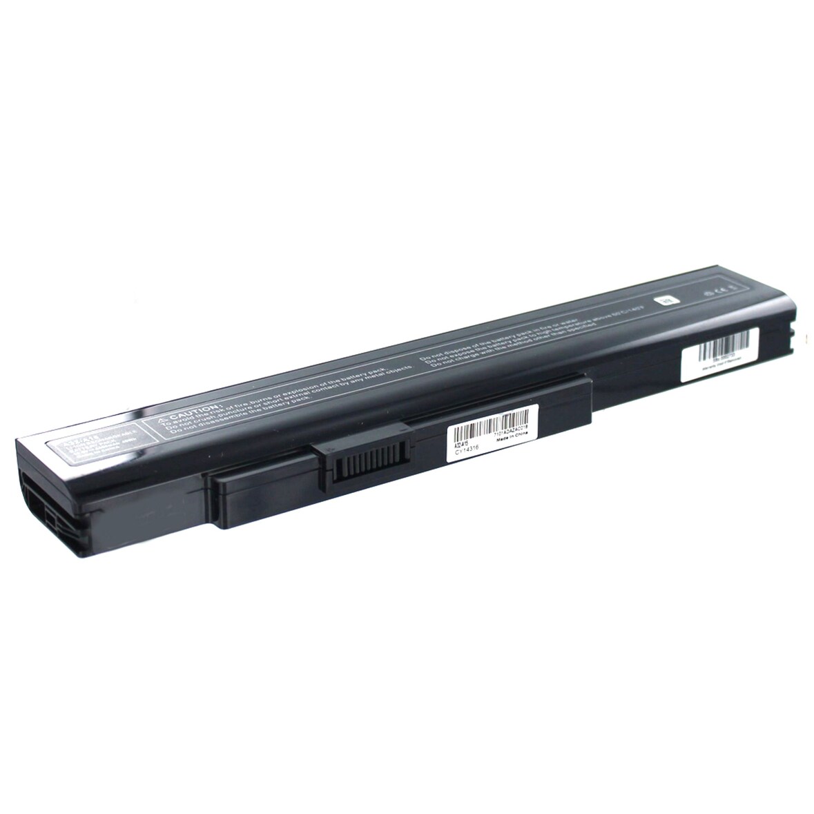 Akku kompatibel mit Medion Akoya P6816