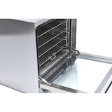 thumbnail of Forno a Convezione - Grill e Vapore - adatto a 4 Teglie - Timer Incorporato