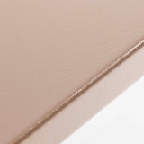 thumbnail of Set taupe metalen bartafel en 4 stoelen - Oviala
