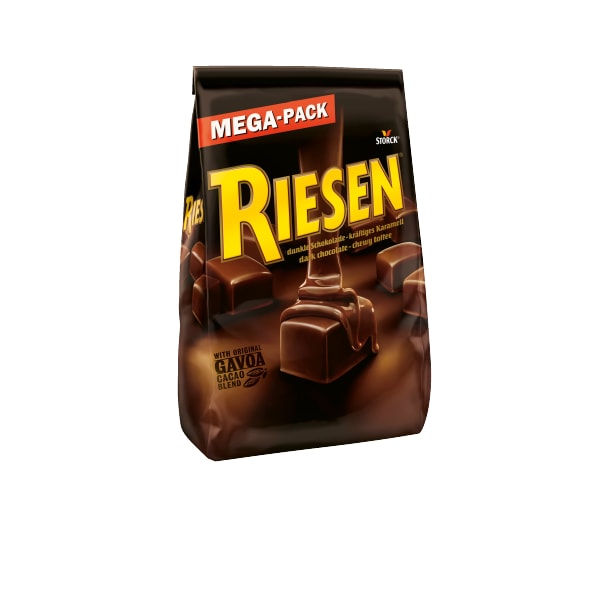 Storck Riesen Schoko-Toffee (900 g)
