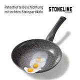 thumbnail of STONELINE® CERAMIC Bratpfanne 20 cm, Keramik-Beschichtung, Induktion geeignet