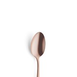thumbnail of Amefa AUSTIN Kaffeelöffel PVD kupfer - 12 Stück