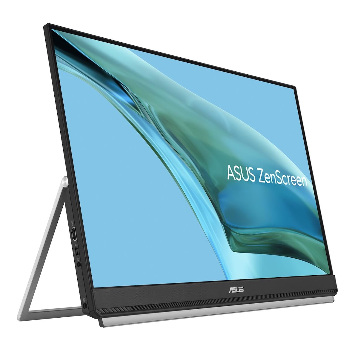 ASUS 90LM0865-B01170 ASUS ZenScreen MB249C 60.5cm (16:9) FHD HDMI