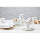 thumbnail of Ritzenhoff & Breker Skagen Servierplatte 21 x 21 cm 6er Set