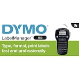 thumbnail of Dymo 2142992 Dymo LabelManager 160 Value Pack