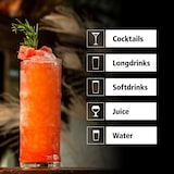 thumbnail of Libbey Cooler 473 ml, 16 oz Ø: 7 cm, H: 17,5 cm